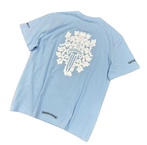 Superbuy Spreadsheet 1:1 Chrome Shirt