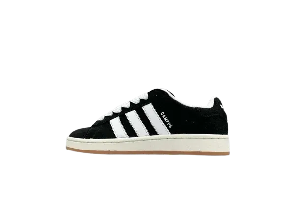 Superbuy Spreadsheet Adidas Campus 00s Core Black Shoes (20+ Colorways)